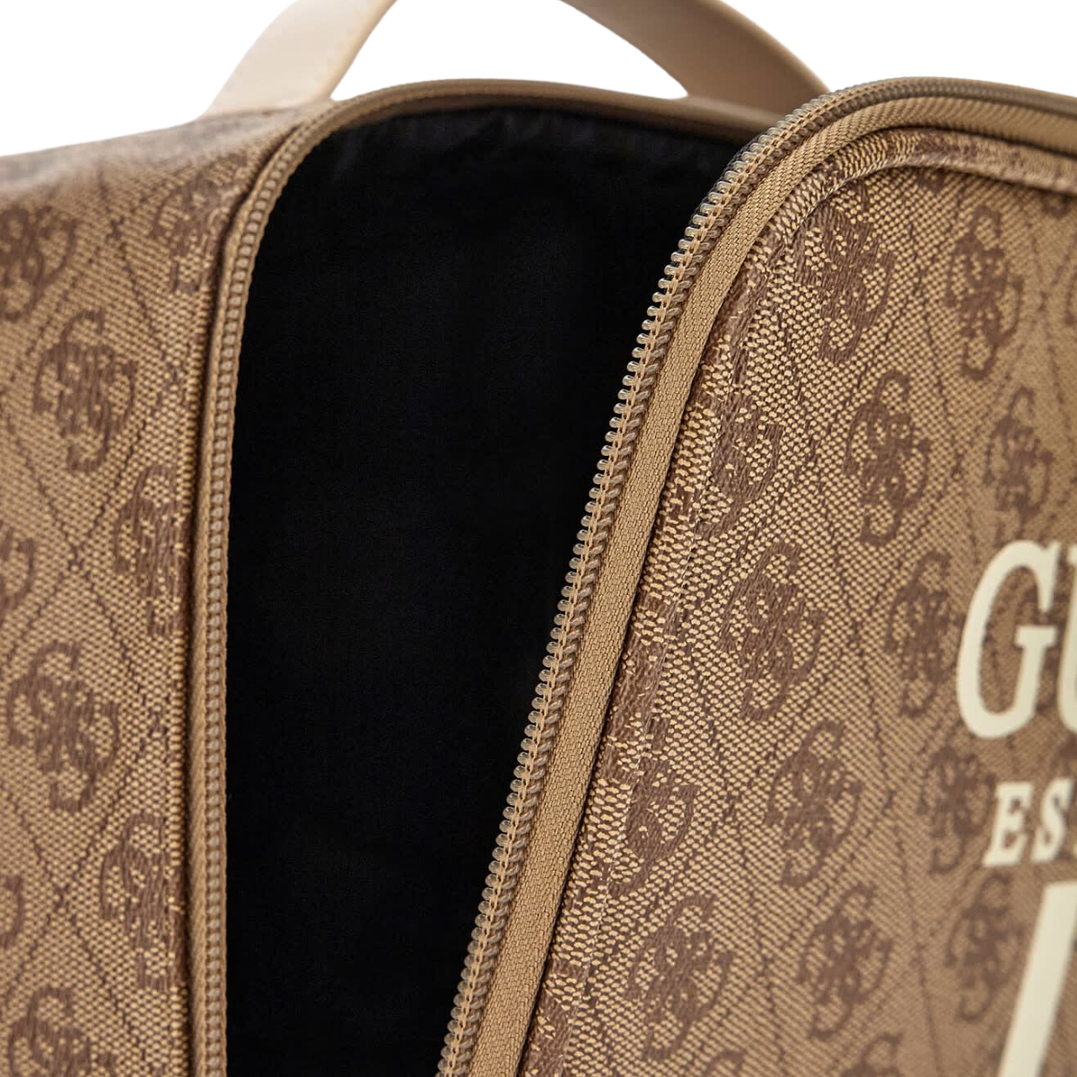 GUESS MILDRED HANGING WEEKENDER BAG - Image 6