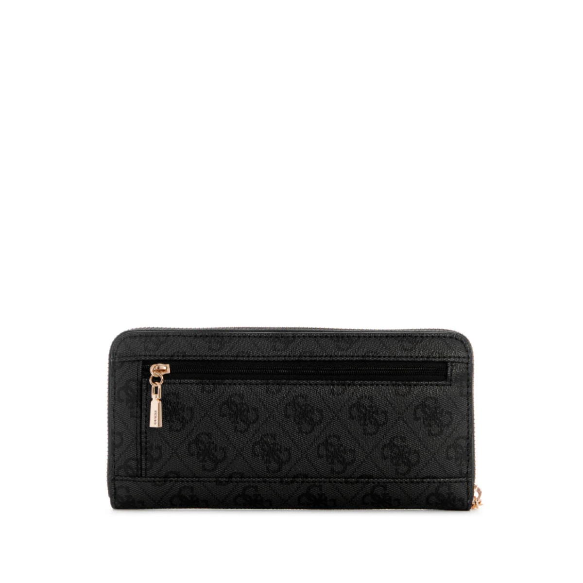 GUESS LAUREL LARGE ZIP AROUND PURSE - Image 2