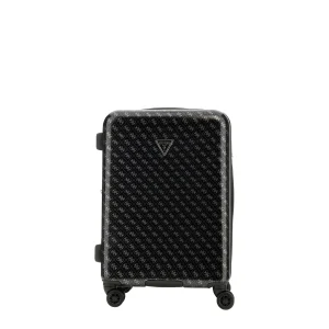GUESS JESCO 8-WHEEL 55CM CABIN CASE