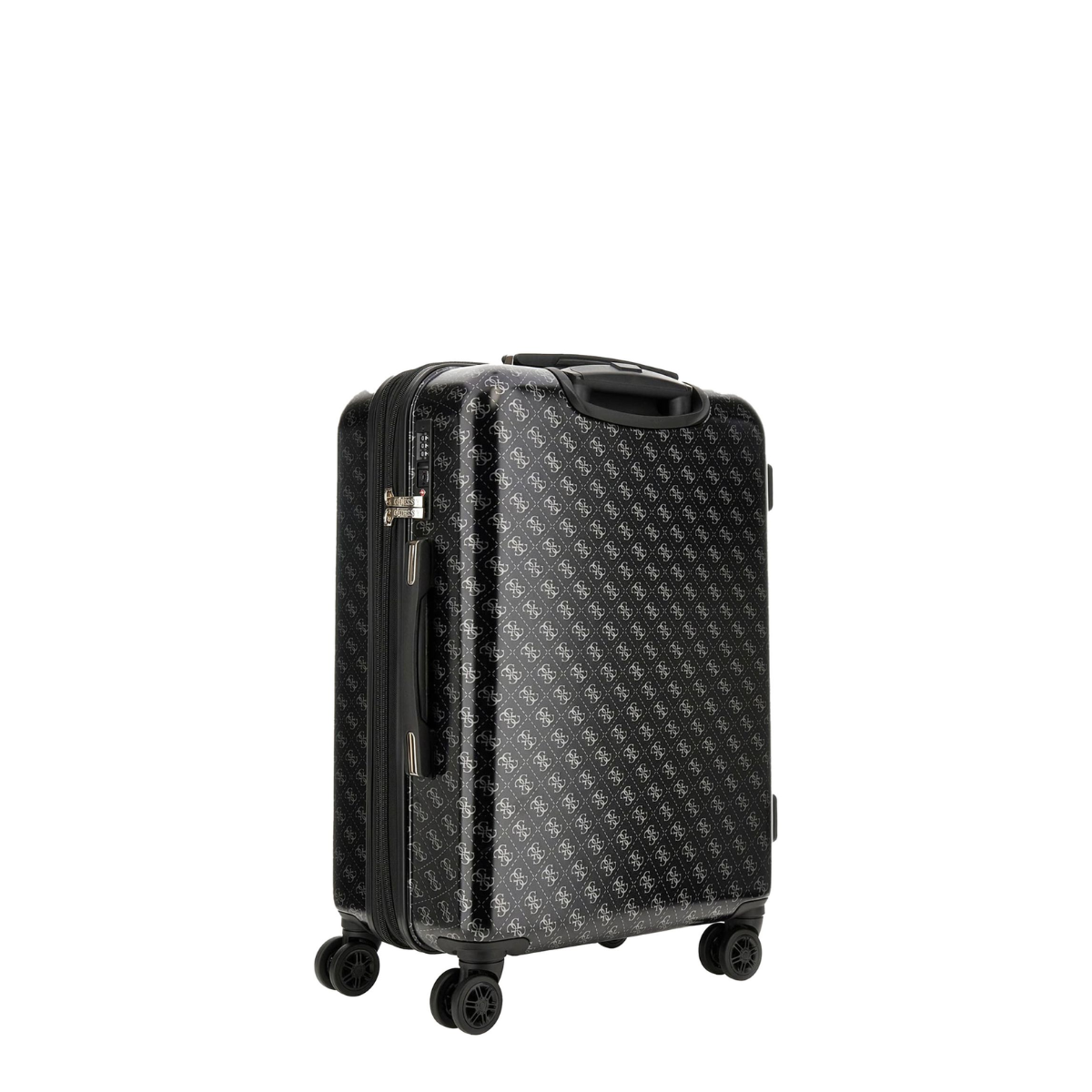 GUESS JESCO 8-WHEEL 55CM CABIN CASE - Image 2