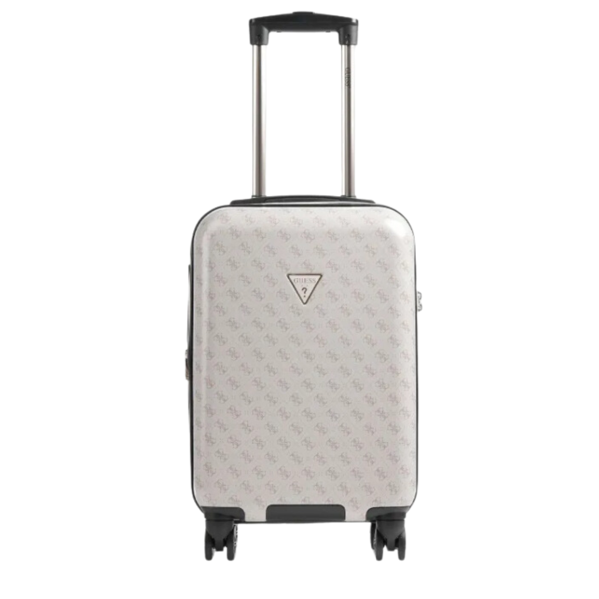 GUESS JESCO 8-WHEEL 55CM CABIN CASE