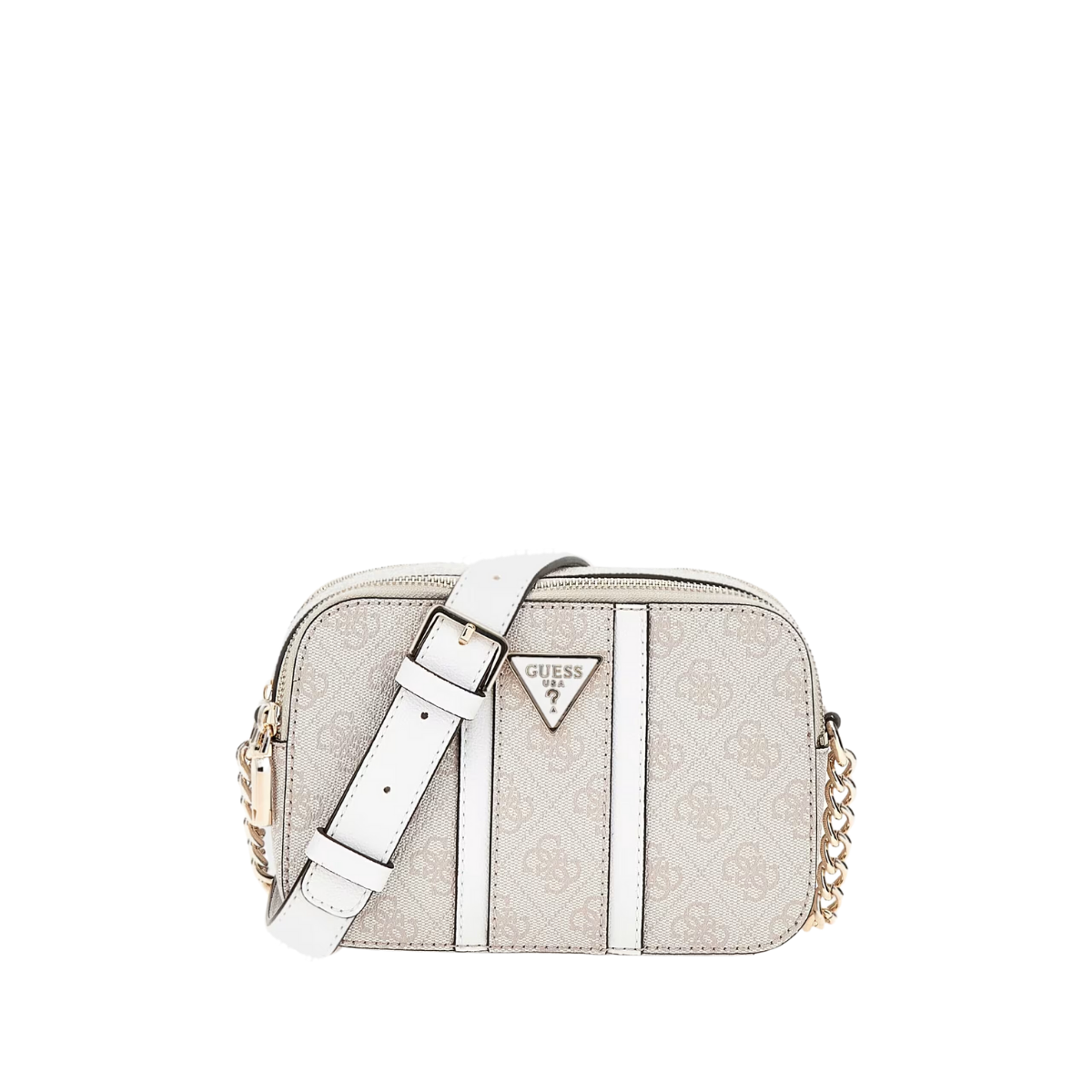 GUESS NOREEN CAMERA CROSSBODY - namibia destinations