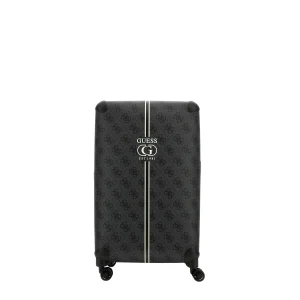 GUESS KALLISTO 8-WHEEL 45CM CABIN CASE