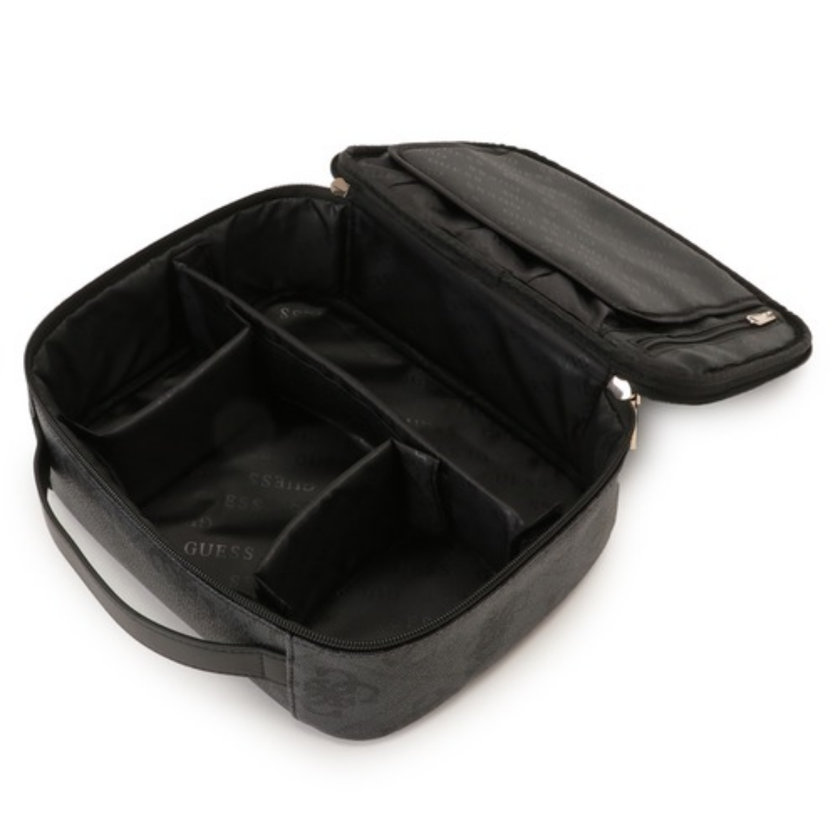 GUESS KALLISTO COSMETIC ORGANIZER CASE - Image 3