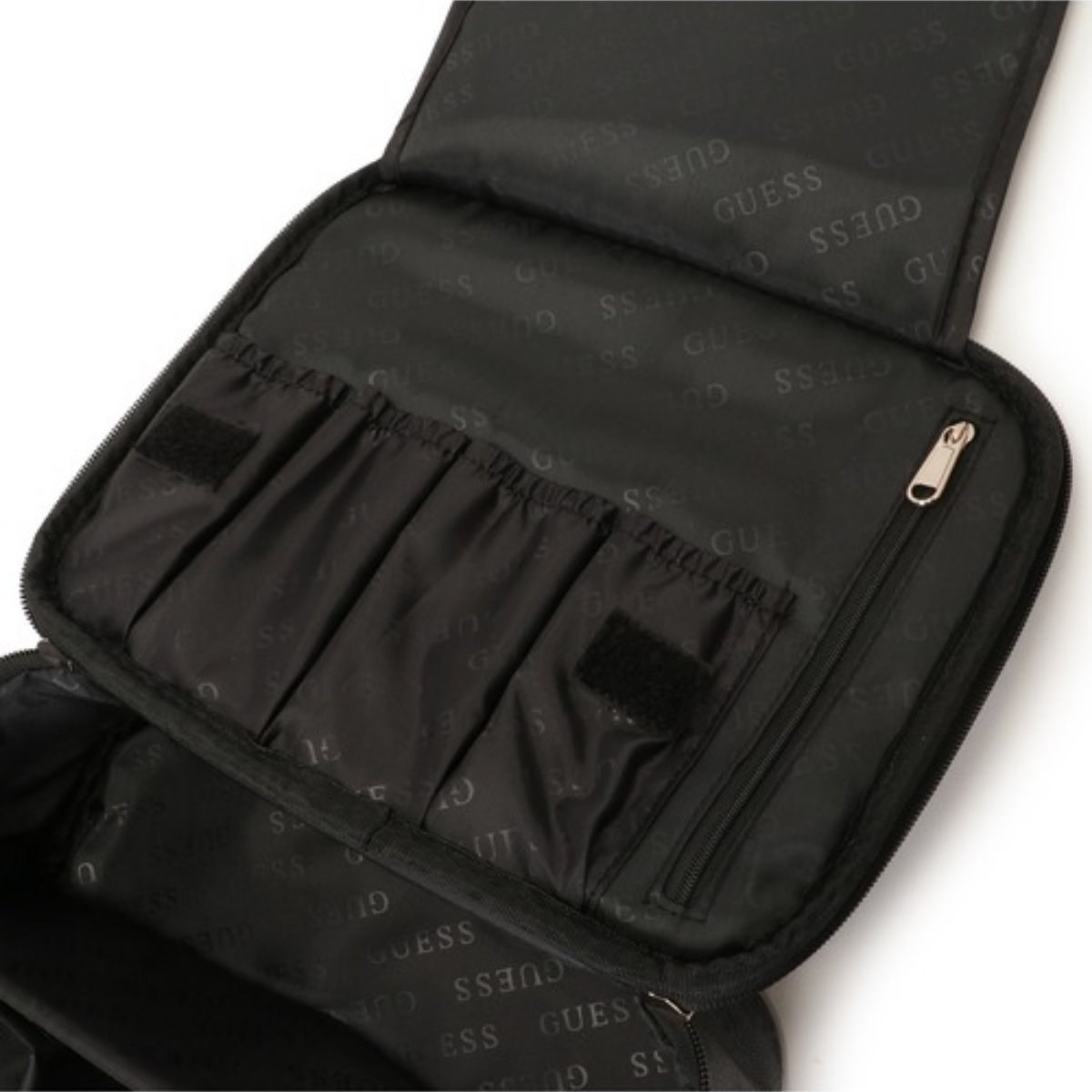 GUESS KALLISTO COSMETIC ORGANIZER CASE - Image 4