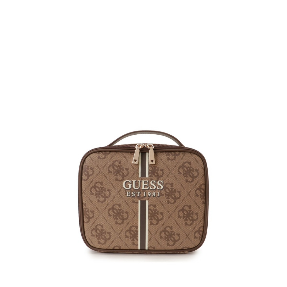 GUESS KALLISTO COSMETIC ORGANIZER CASE