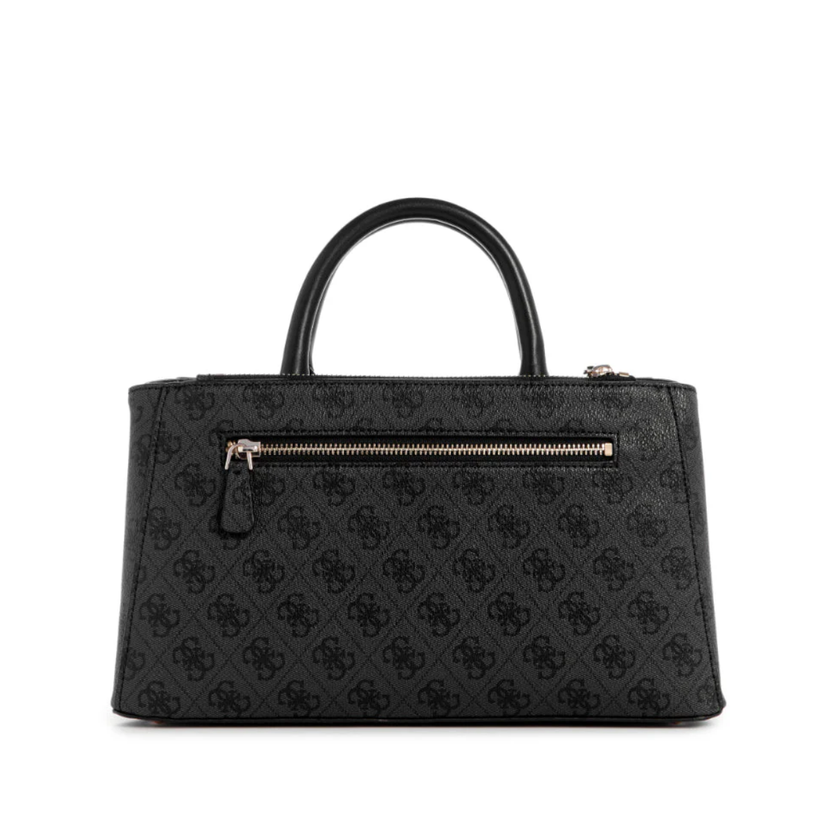 GUESS ECO MIETTA SMALL SOCIETY SATCHEL - Image 3