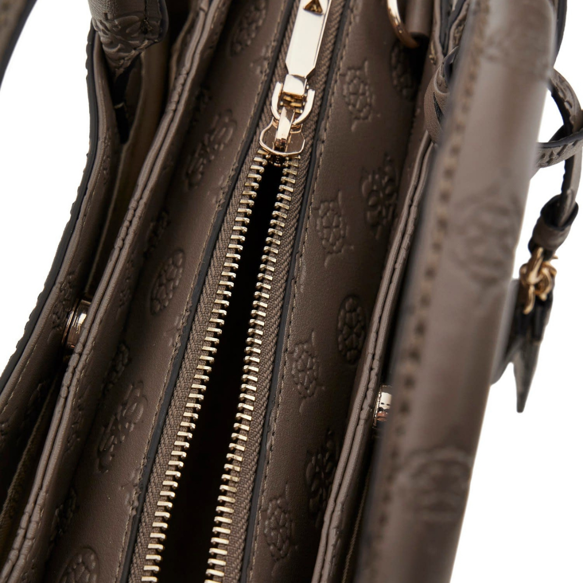 GUESS GERTY GIRLFRIEND SATCHEL - Image 3