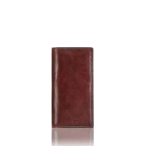 J&H OXFORD TRAVEL WALLET