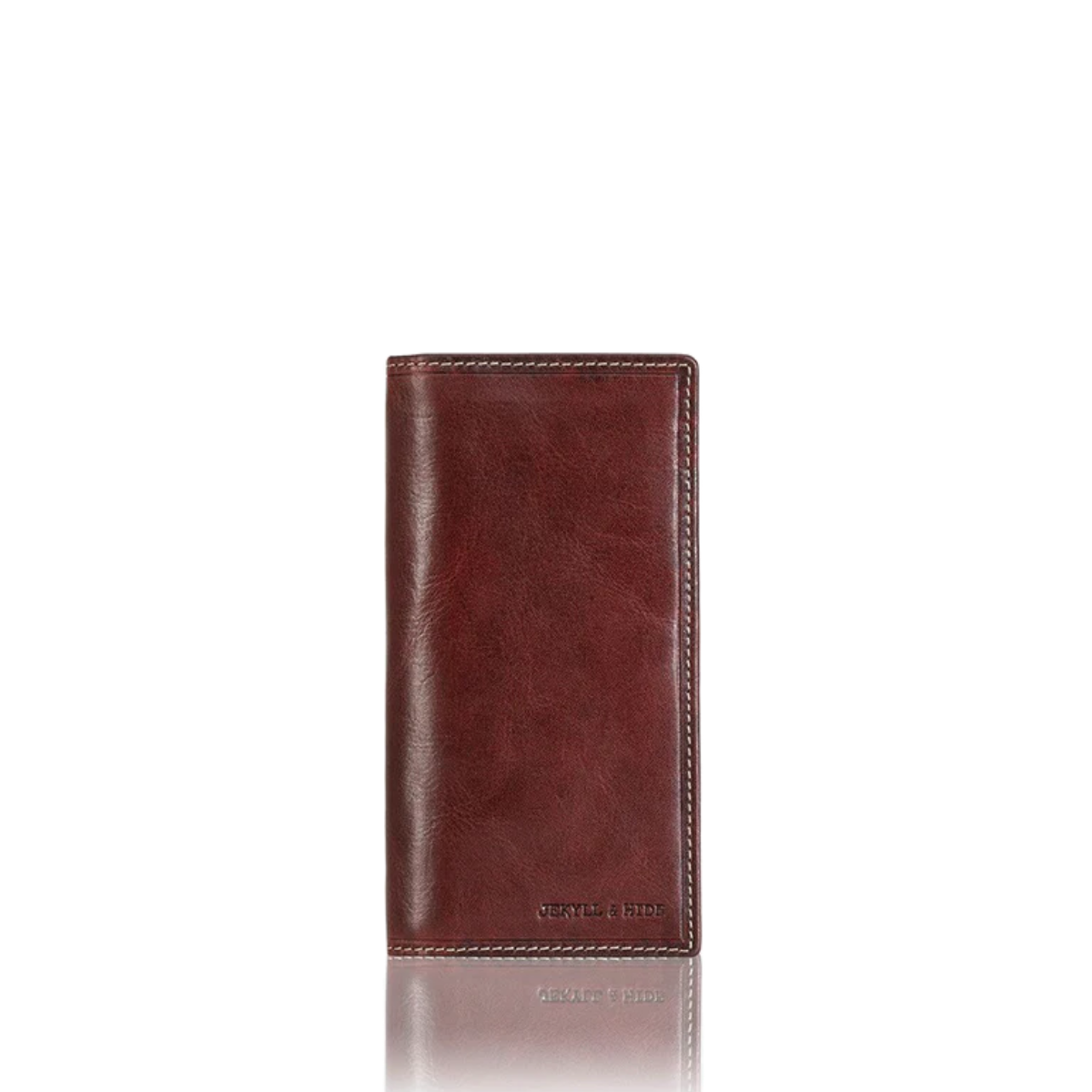 J&H OXFORD TRAVEL WALLET