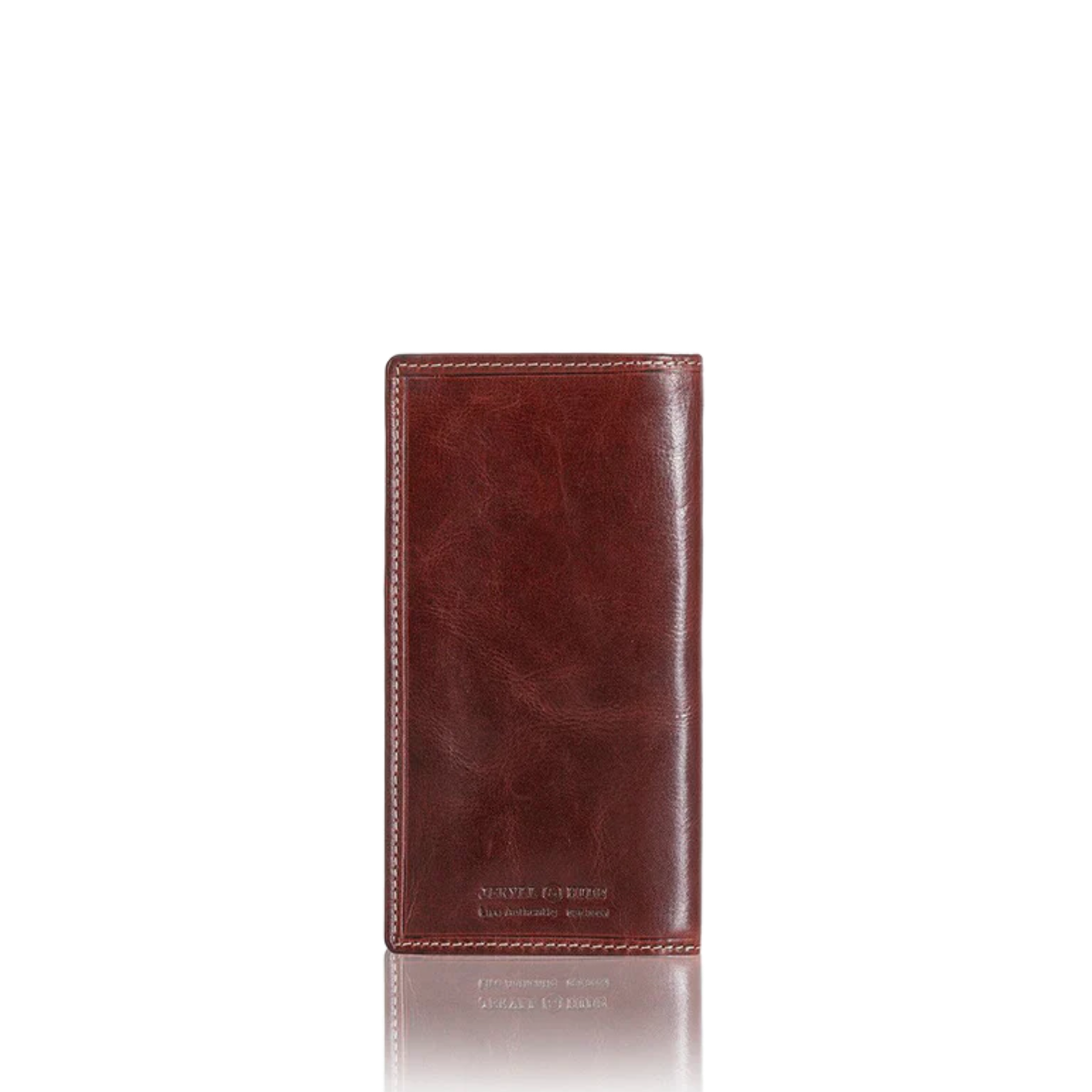 J&H OXFORD TRAVEL WALLET - Image 2