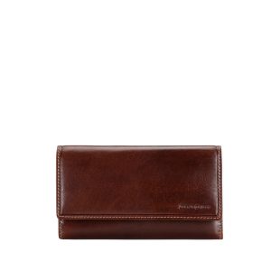 JEKYLL & HIDE OXFORD LEATHER PURSE