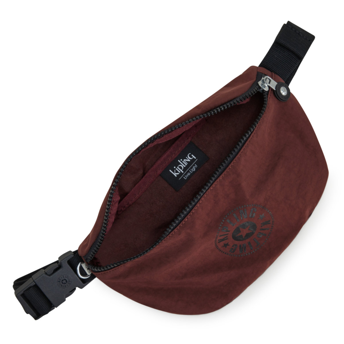 KIPLING FRESH LITE CLASSICS WAISTBAG - Image 4