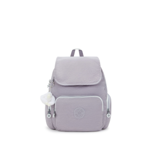 KIPLING CITY ZIP S BASIC SMALL BACKPACK