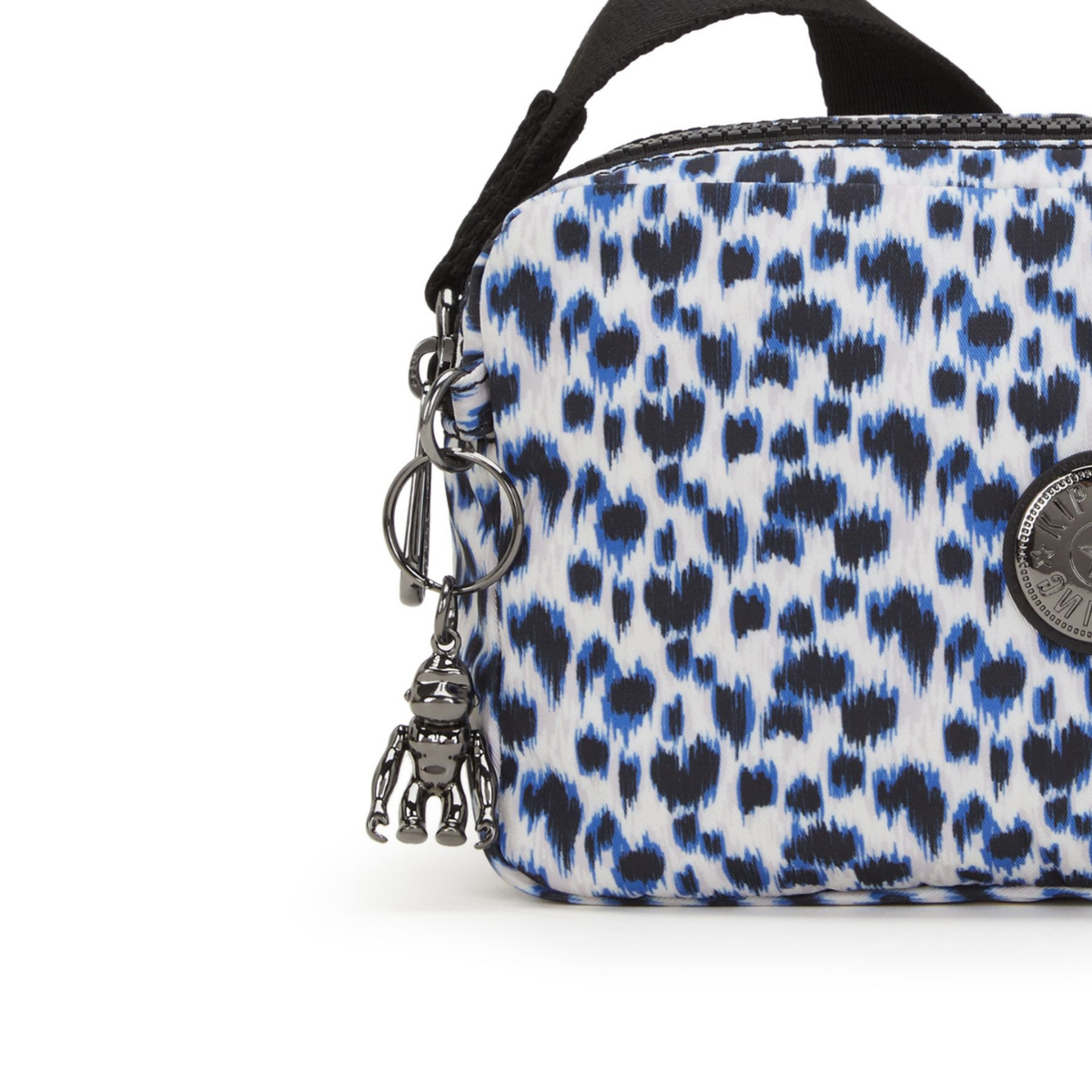 KIPLING NEW MILDA BASIC ELEVATED SMALL CROSSBODY - Image 5