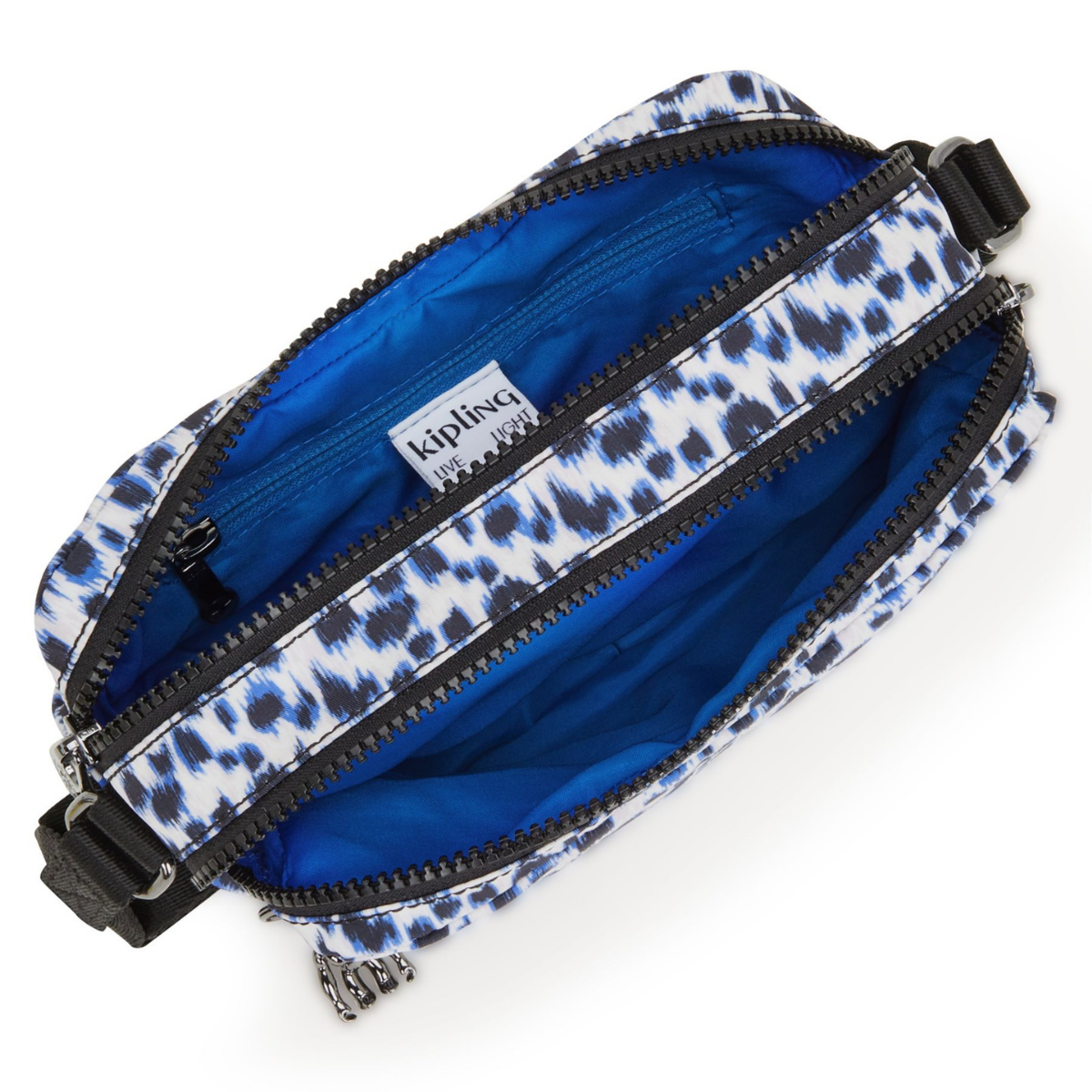 KIPLING NEW MILDA BASIC ELEVATED SMALL CROSSBODY - Image 4