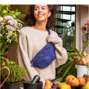 KIPLING FRESH LITE CLASSICS WAISTBAG
