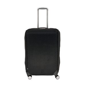 LUGGAGE GLOVE MESH SMALL ADJUSTABLE WITH TSA LOCK