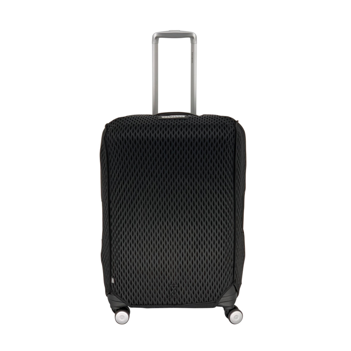 LUGGAGE GLOVE MESH SMALL ADJUSTABLE WITH TSA LOCK