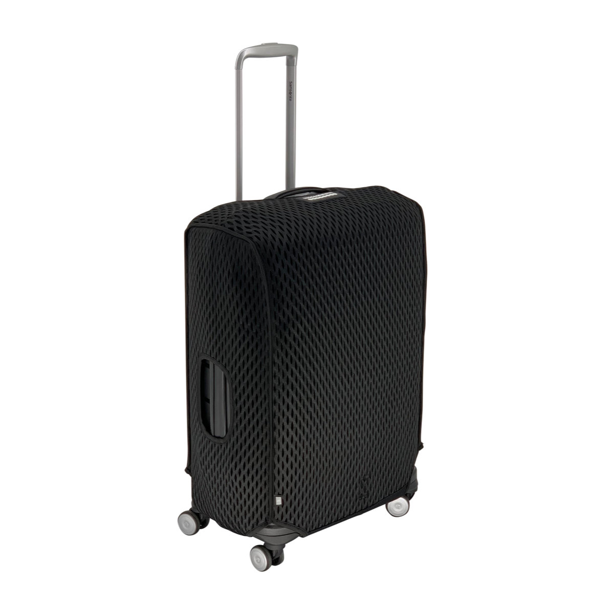 LUGGAGE GLOVE MESH SMALL ADJUSTABLE WITH TSA LOCK - Image 6