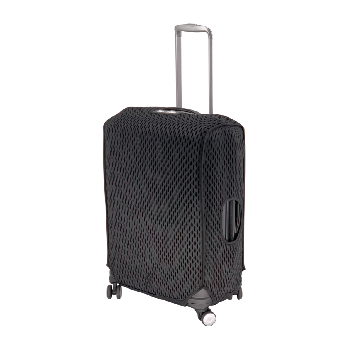 LUGGAGE GLOVE MESH SMALL ADJUSTABLE WITH TSA LOCK - Image 2