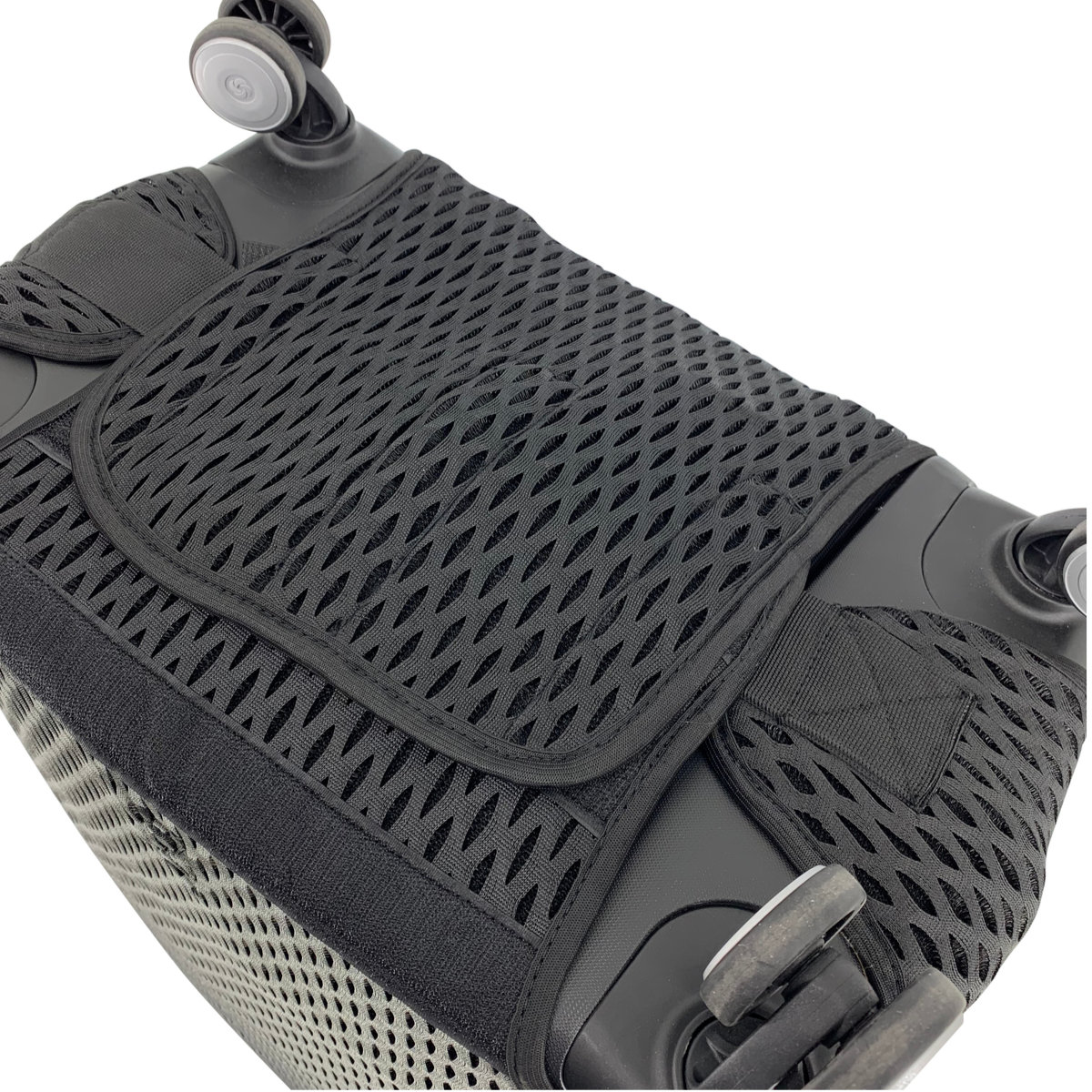 LUGGAGE GLOVE MESH SMALL ADJUSTABLE WITH TSA LOCK - Image 10
