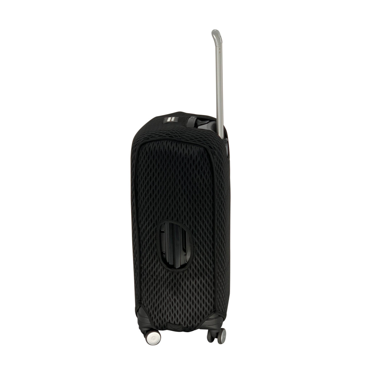 LUGGAGE GLOVE MESH SMALL ADJUSTABLE WITH TSA LOCK - Image 3