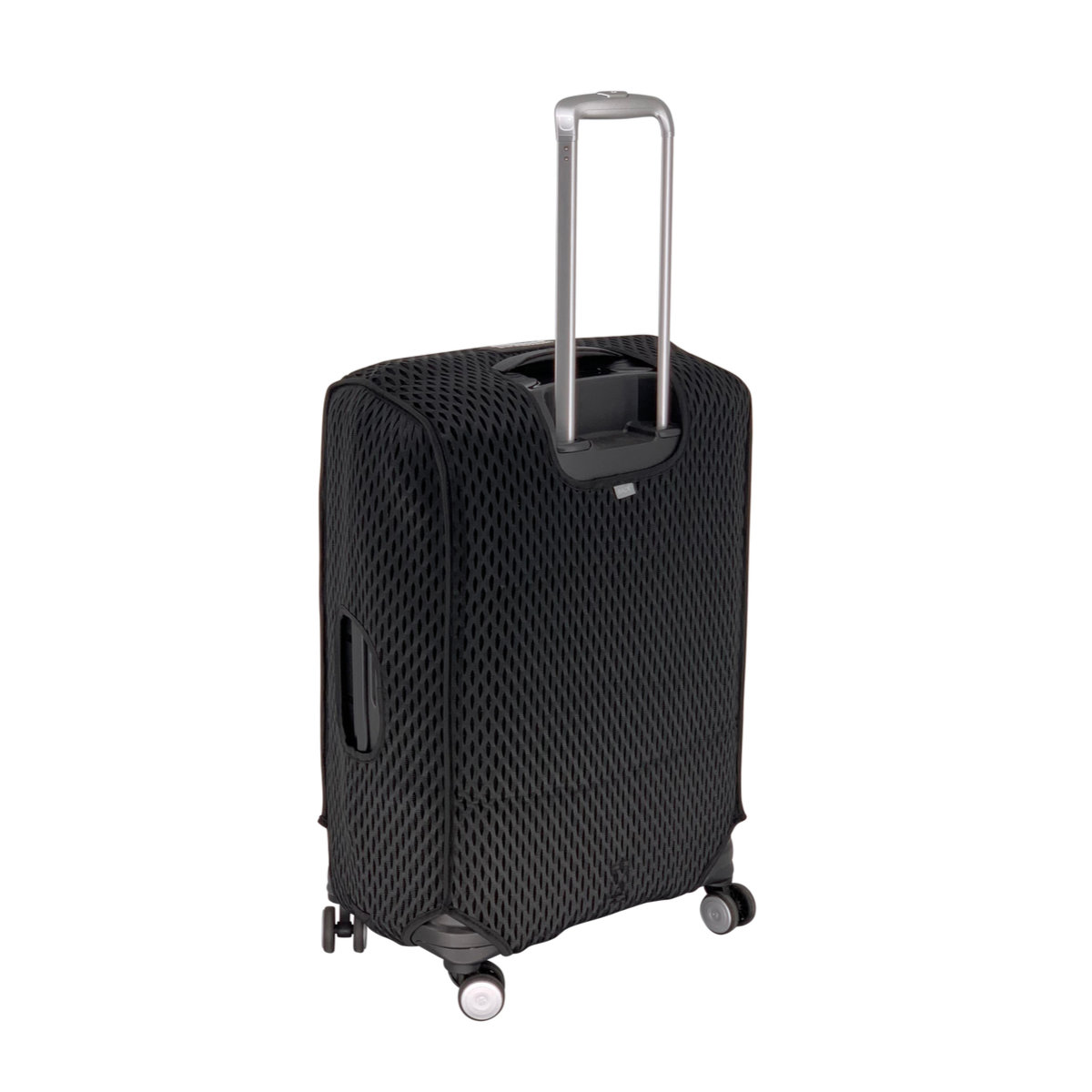 LUGGAGE GLOVE MESH SMALL ADJUSTABLE WITH TSA LOCK - Image 4