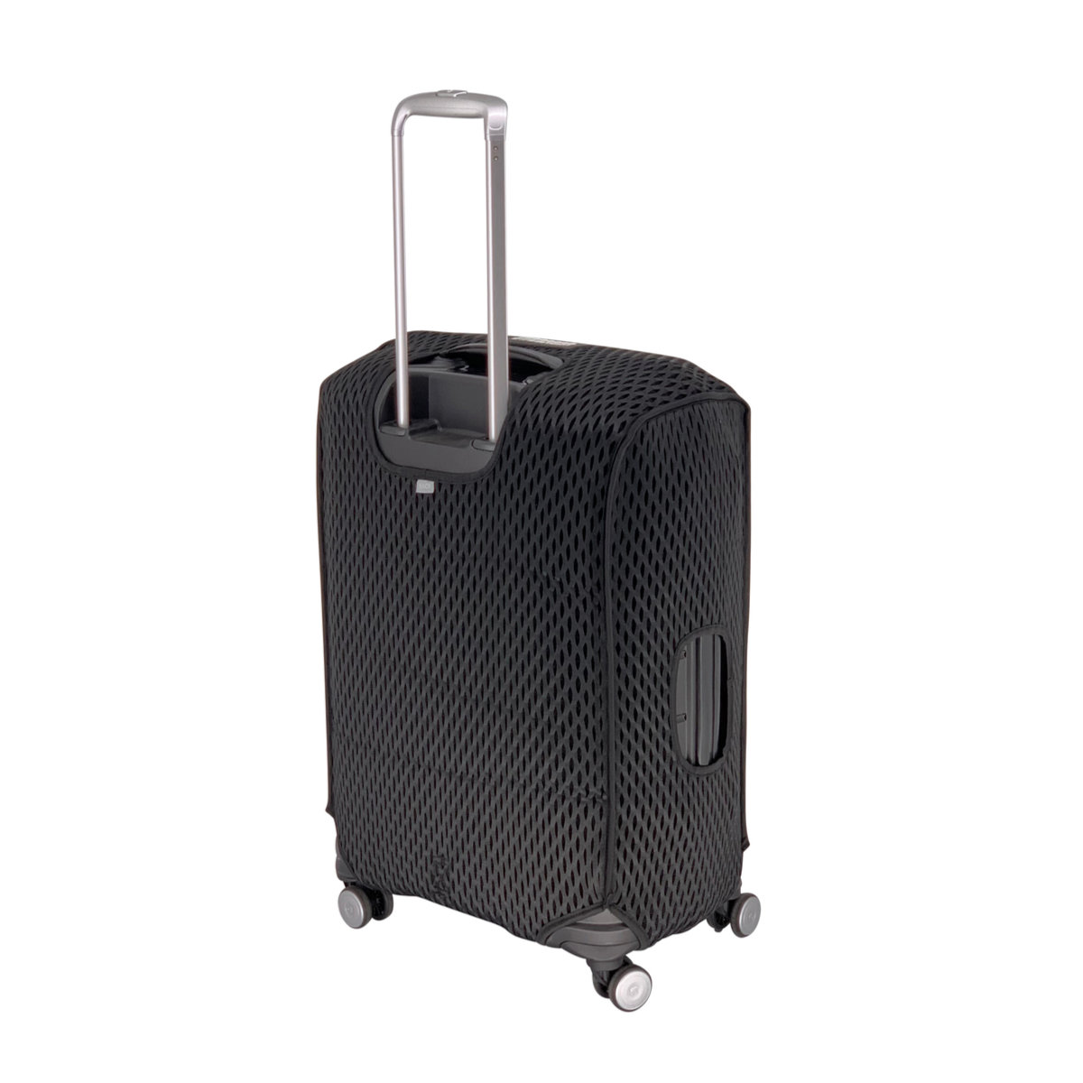 LUGGAGE GLOVE MESH SMALL ADJUSTABLE WITH TSA LOCK - Image 5