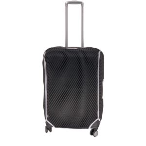 LUGGAGE GLOVE MESH SMALL ADJUSTABLE WITH TSA LOCK
