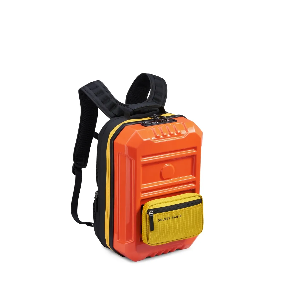 DELSEY REMPART HYBRID BACKPACK - namibia destinations