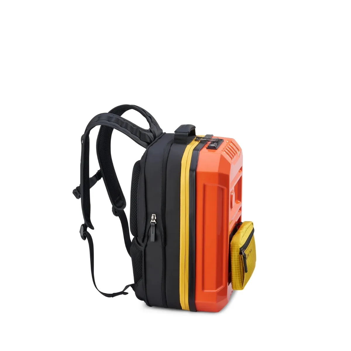 DELSEY REMPART HYBRID BACKPACK - namibia destinations