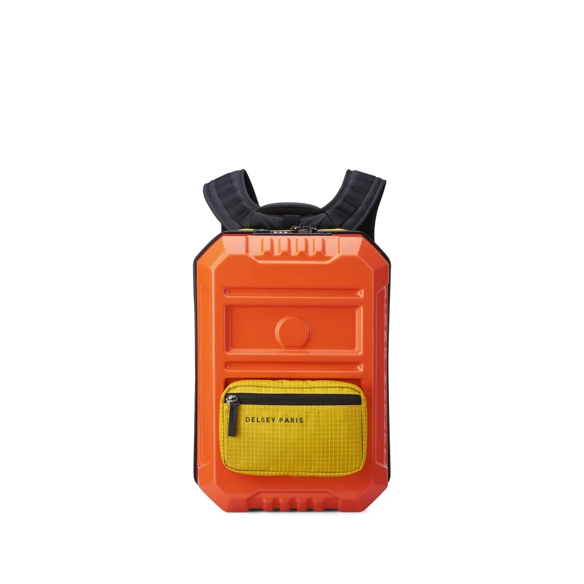 DELSEY REMPART HYBRID BACKPACK - namibia destinations