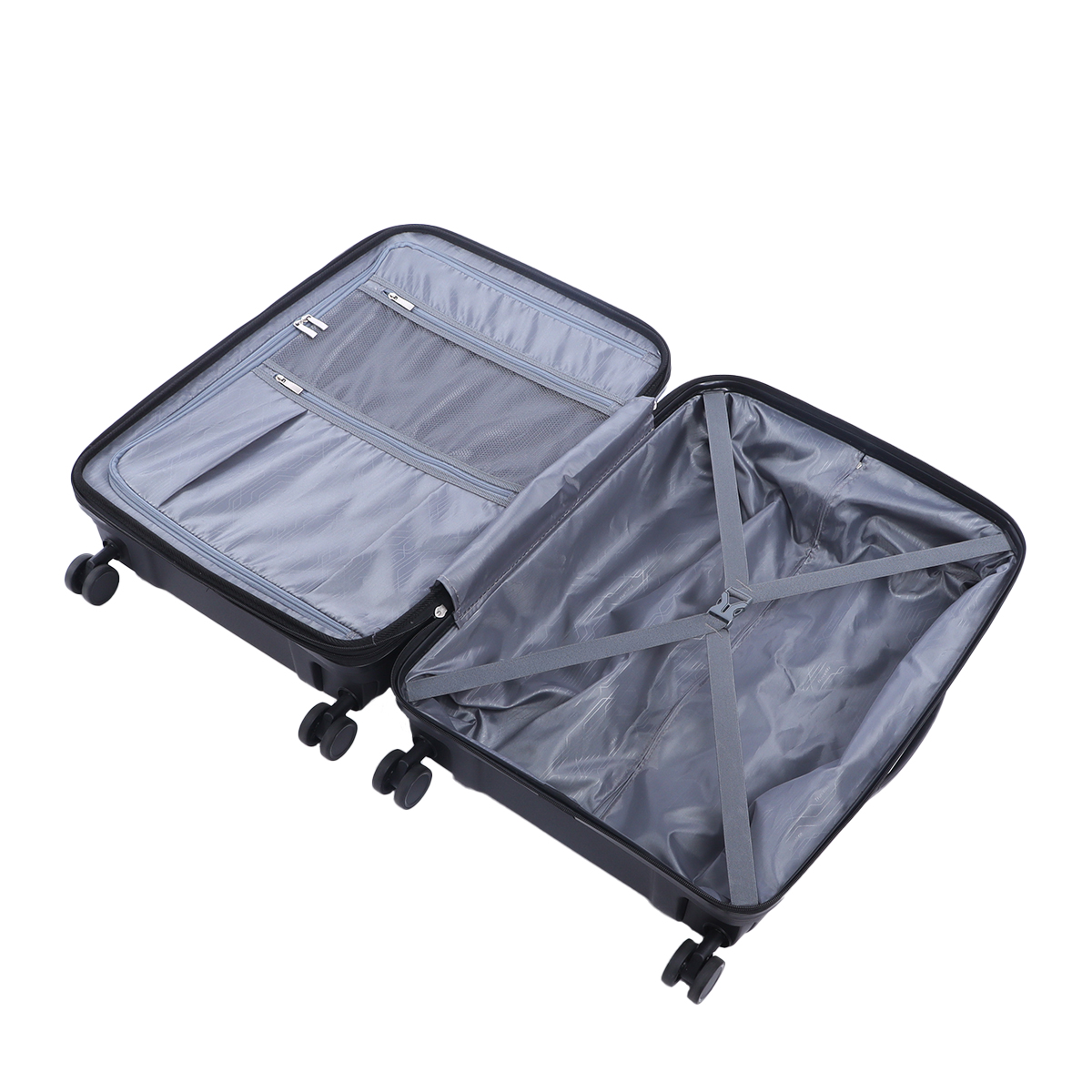 TRAVELITE SANTIAGO 76CM TROLLEY CASE - Image 5