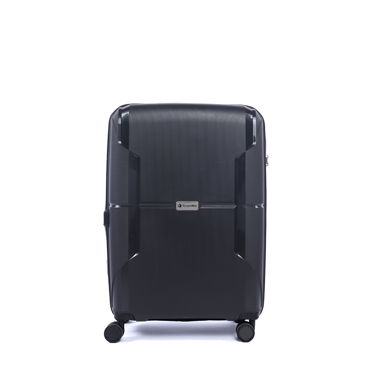 TRAVELITE SANTIAGO 76CM TROLLEY CASE - Image 4