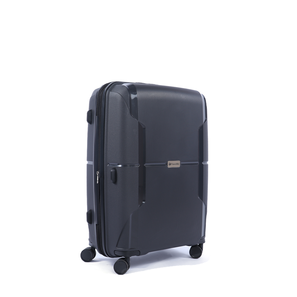 TRAVELITE SANTIAGO 76CM TROLLEY CASE - Image 2