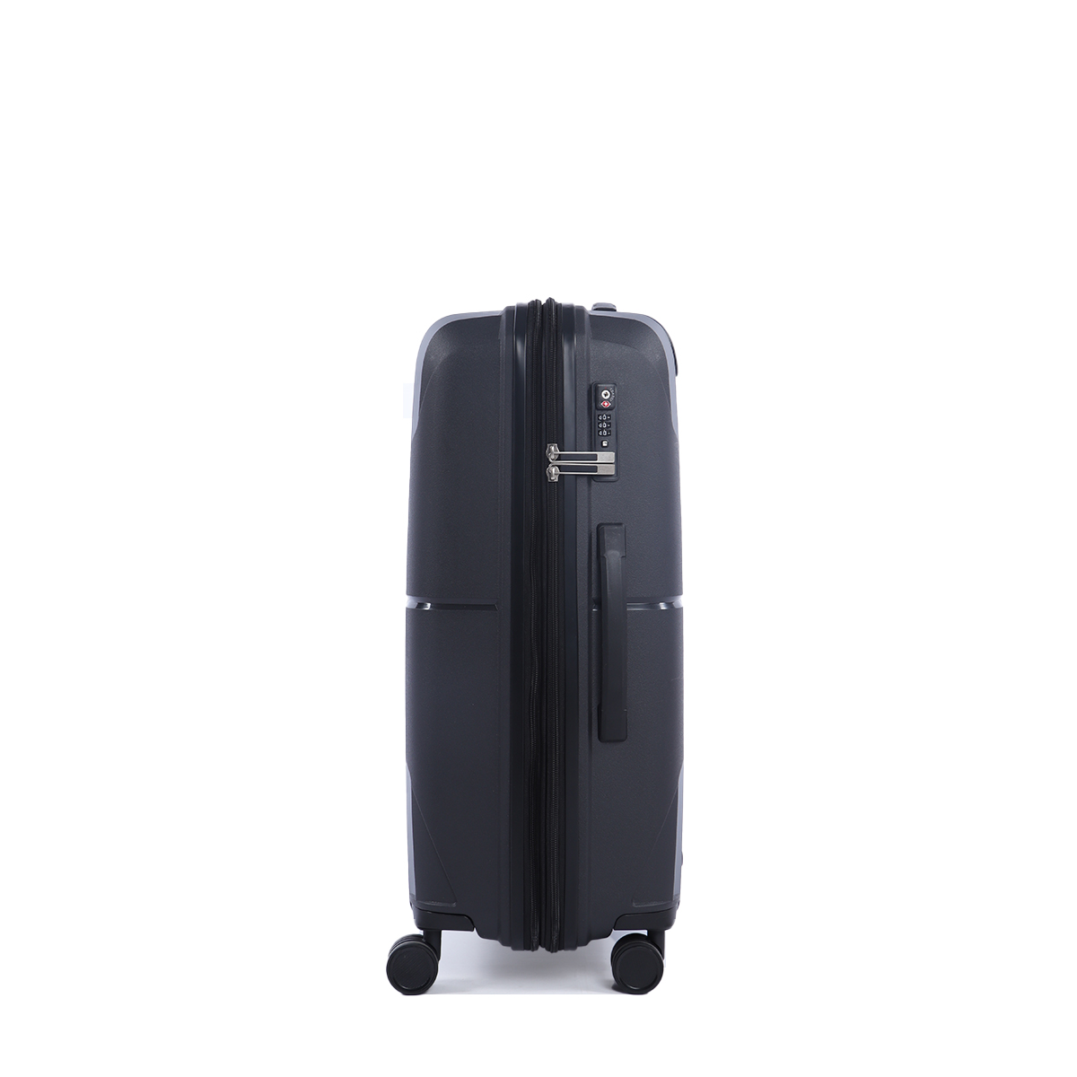 TRAVELITE SANTIAGO 76CM TROLLEY CASE - Image 3