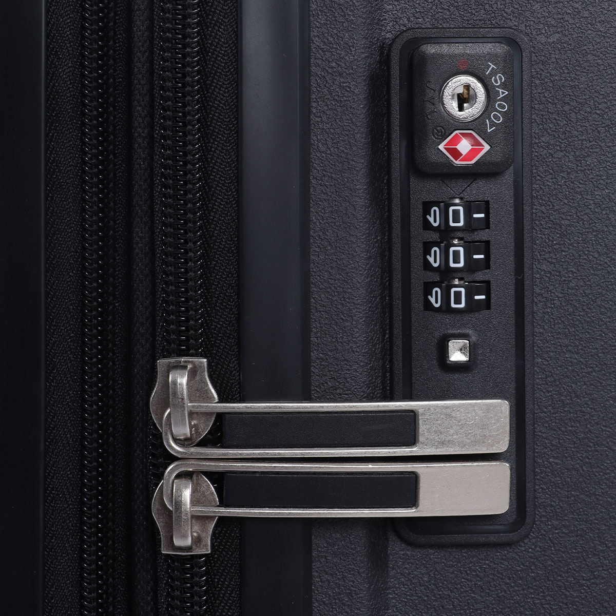 TRAVELITE SANTIAGO 76CM TROLLEY CASE - Image 6
