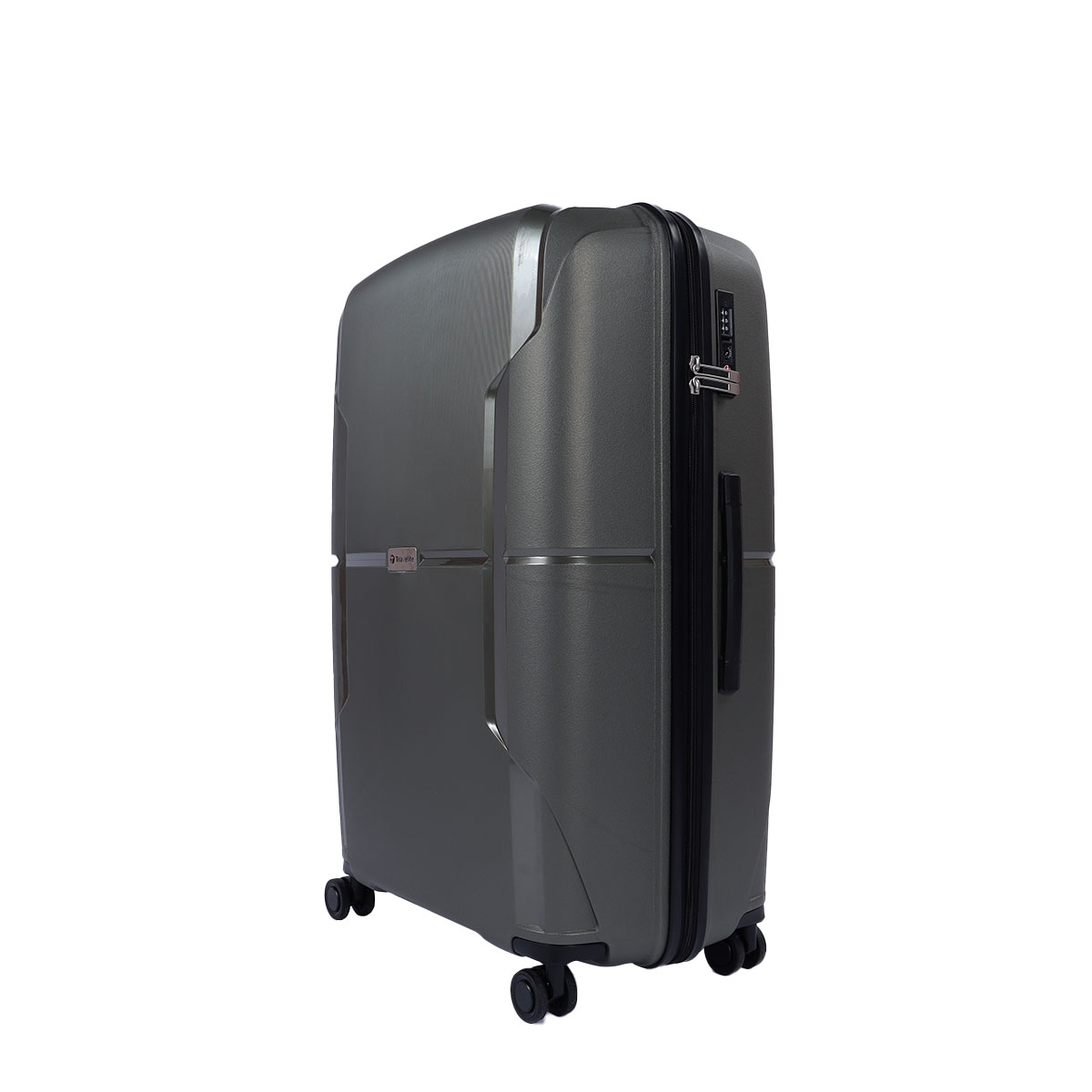 TRAVELITE SANTIAGO 76CM TROLLEY CASE - Image 2