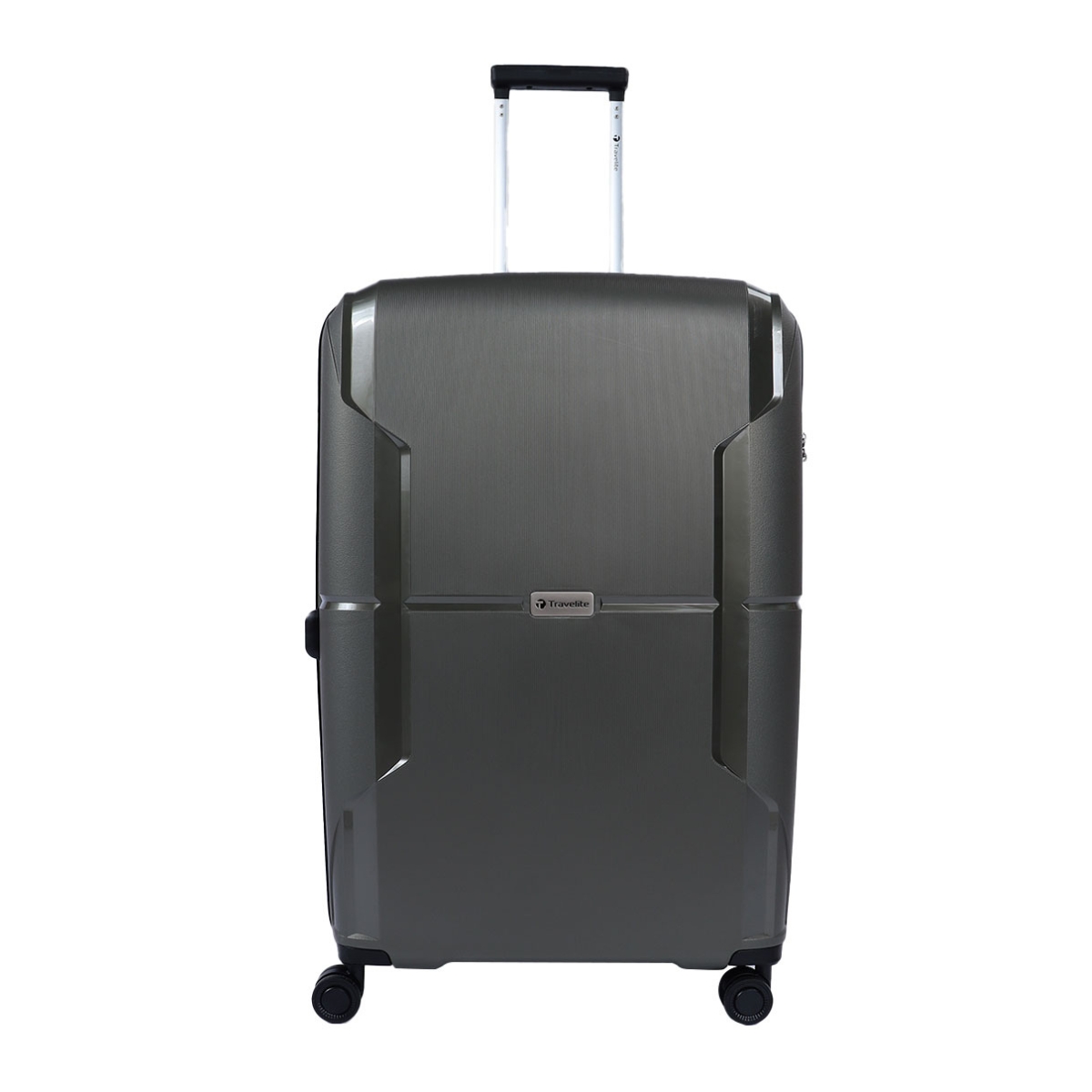 TRAVELITE SANTIAGO 76CM TROLLEY CASE