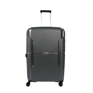 TRAVELITE SANTIAGO 66CM TROLLEY CASE