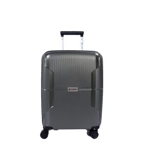 TRAVELITE SANTIAGO 55CM TROLLEY CASE