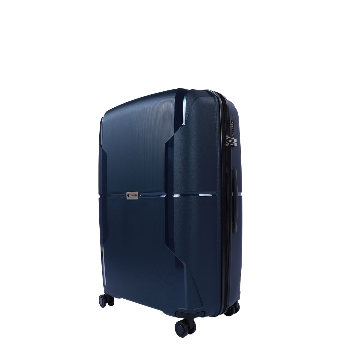 TRAVELITE SANTIAGO 66CM TROLLEY CASE - Image 2