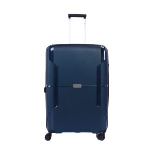 TRAVELITE SANTIAGO 66CM TROLLEY CASE