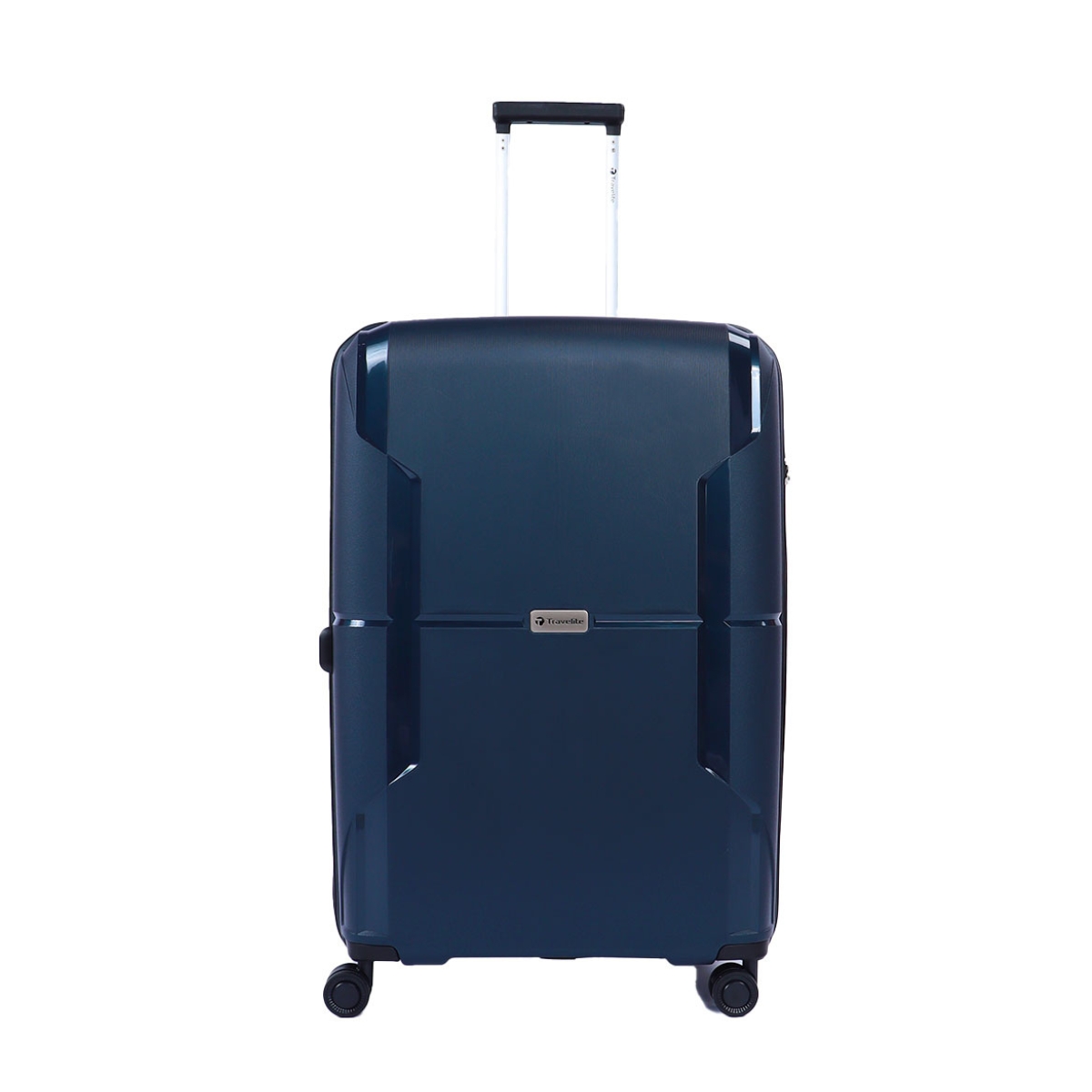 TRAVELITE SANTIAGO 66CM TROLLEY CASE