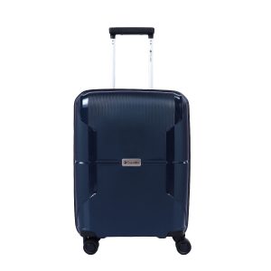 TRAVELITE SANTIAGO 55CM TROLLEY CASE