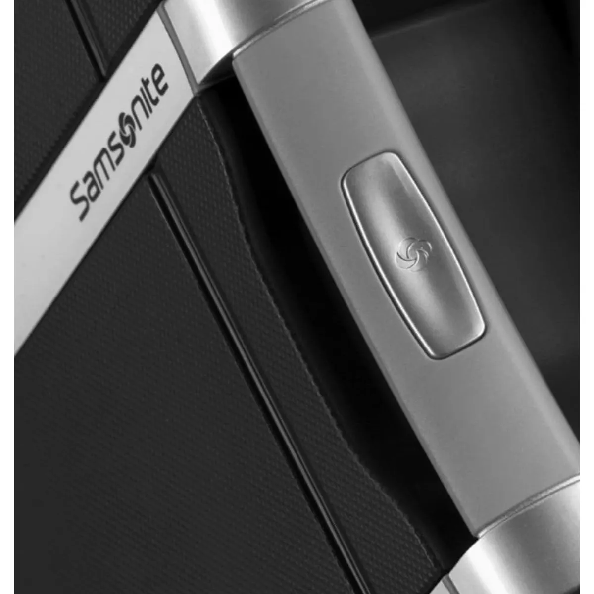 SAMSONITE S'CURE 69/25 SPINNER - Image 6