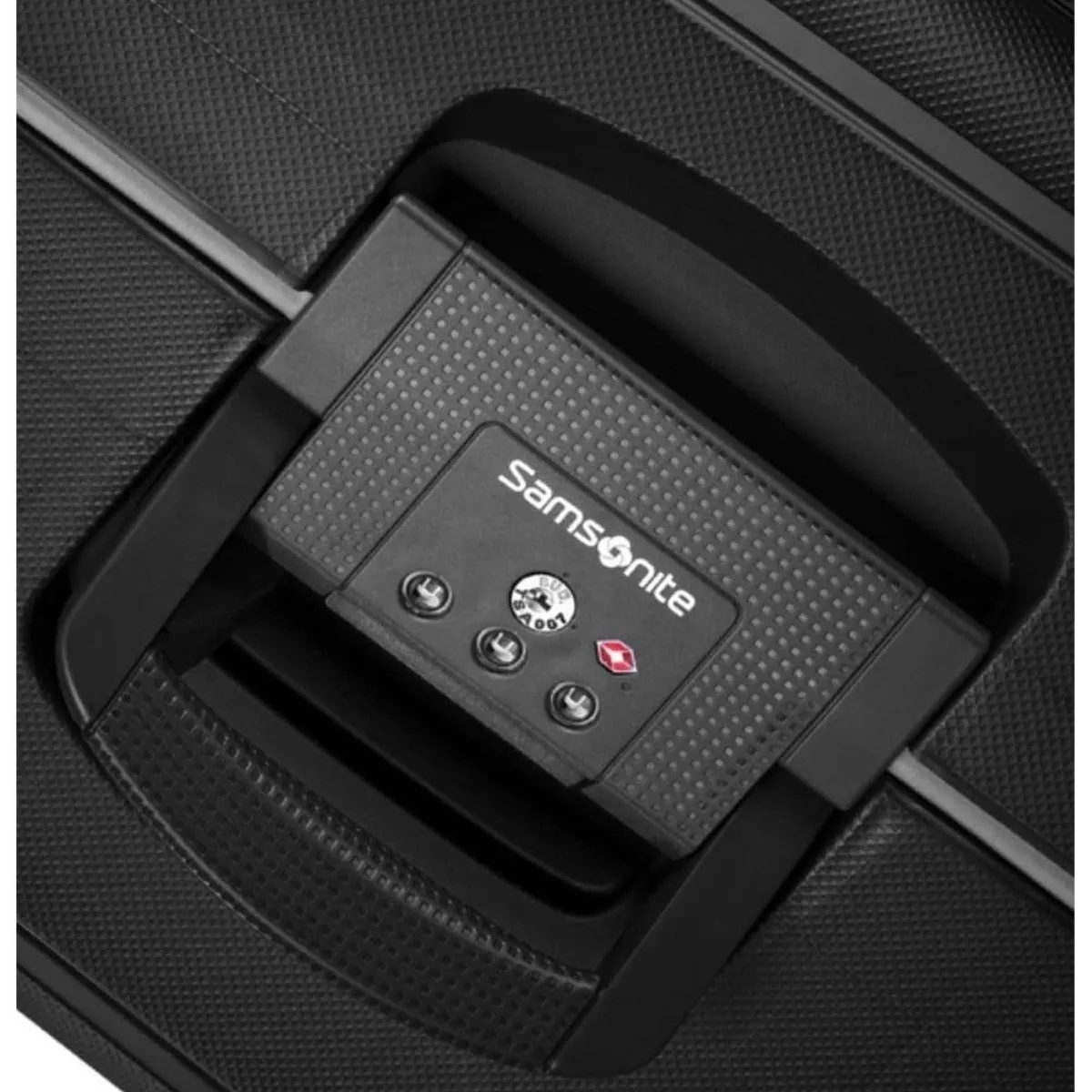 SAMSONITE S'CURE 69/25 SPINNER - Image 5