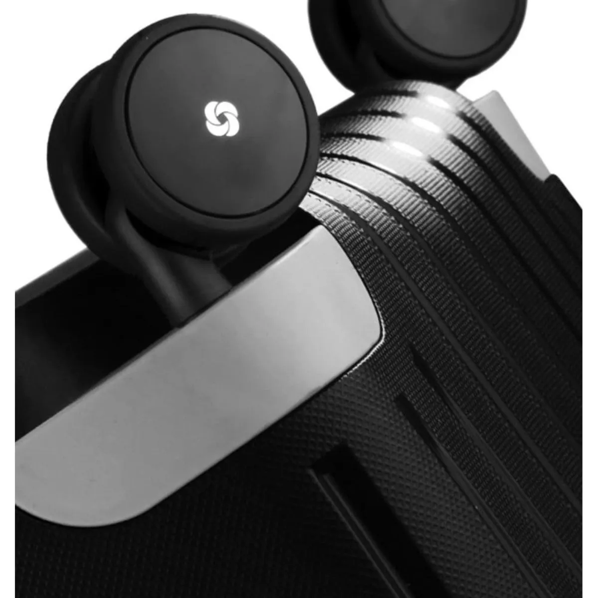 SAMSONITE S'CURE 69/25 SPINNER - Image 7