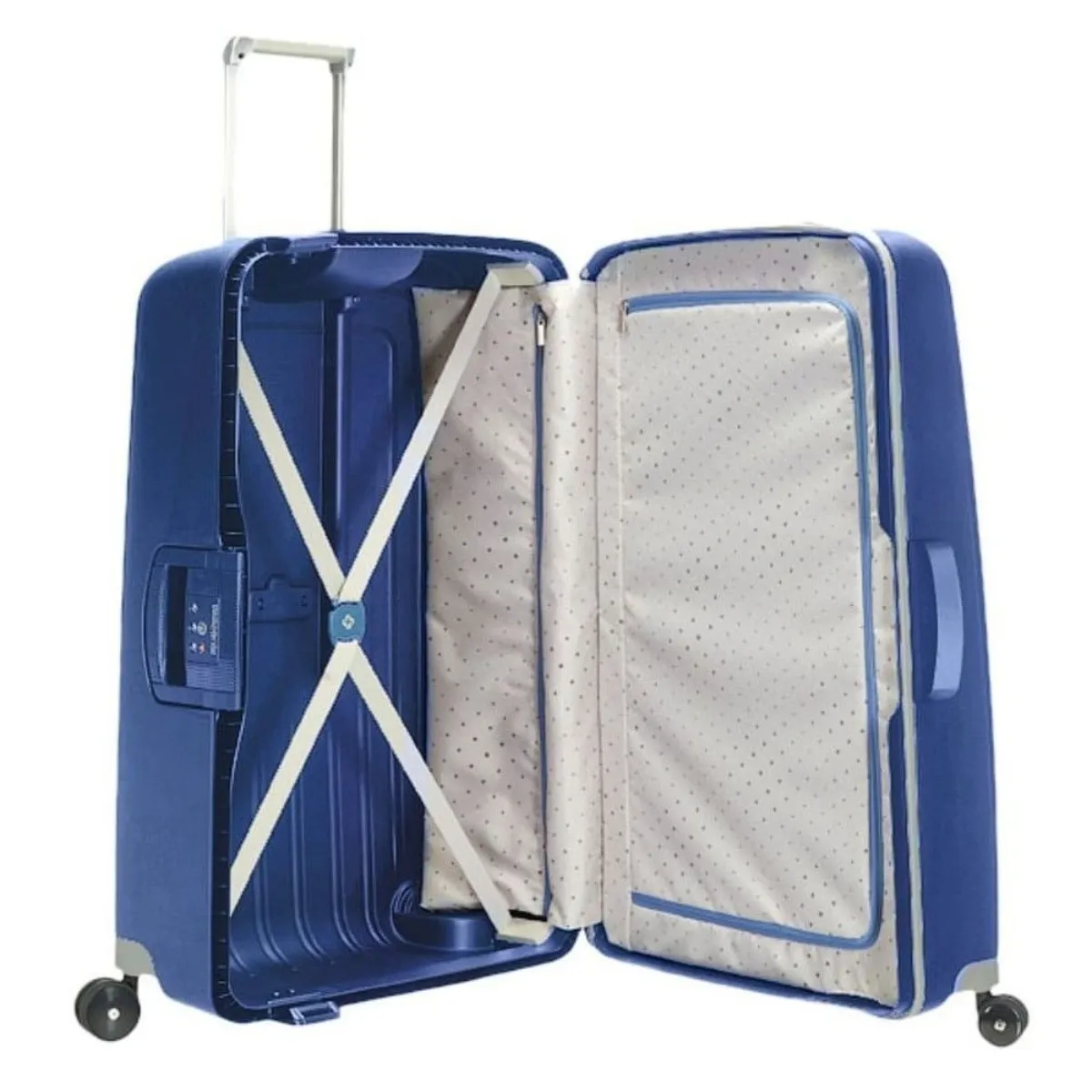 SAMSONITE S'CURE 69/25 SPINNER - Image 2